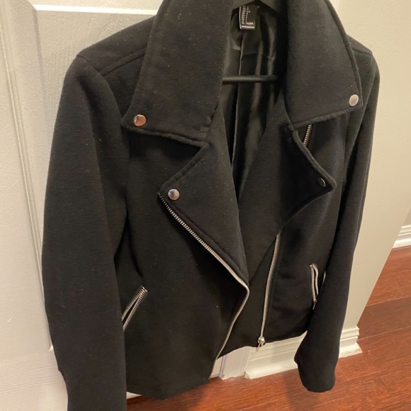 Forever 21 jacket - Picture 2 of 2